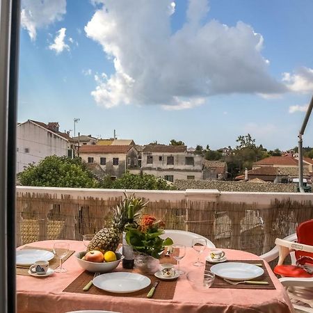 Appartamento Modern Flat With Beautiful Views In South Of Corfu Lefkimmi  Esterno foto