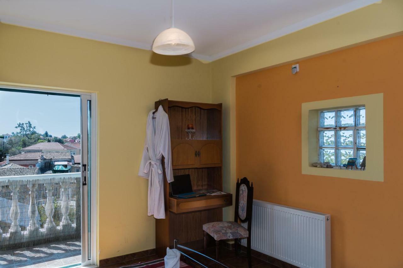 Appartamento Modern Flat With Beautiful Views In South Of Corfu Lefkimmi  Esterno foto