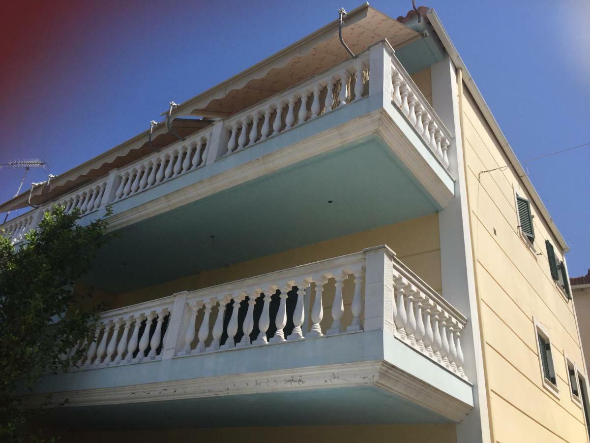 Appartamento Modern Flat With Beautiful Views In South Of Corfu Lefkimmi  Esterno foto